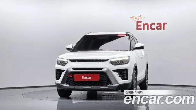 KGM Tivoli 1.6 2WD V3, миниатюра 11