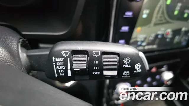 KGM Tivoli бензин 1.5 2WD V3, миниатюра 6