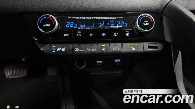Hyundai Avante (CN7) 1.6 Modern, миниатюра 25