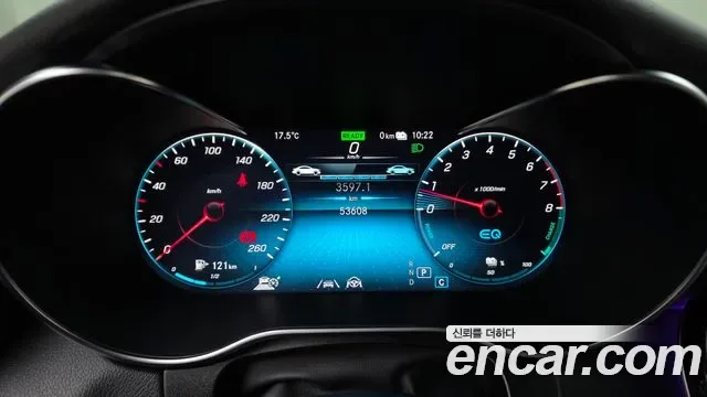 Mercedes-Benz GLC GLC300e 4MATIC, миниатюра 10