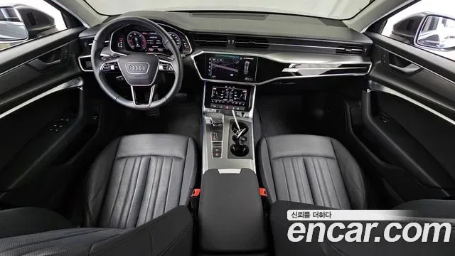 Audi A6 40 TDI, миниатюра 23