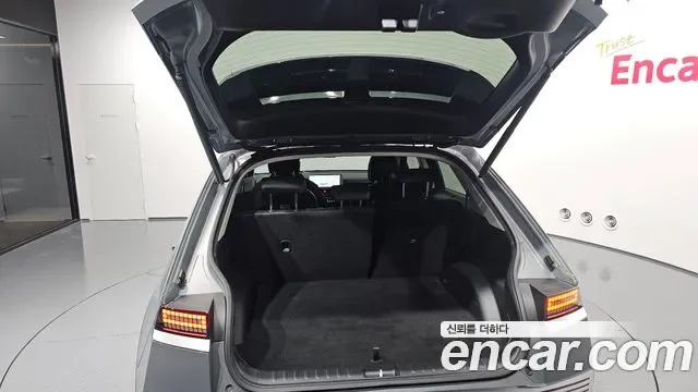 Hyundai Ioniq 5 AWD Prestige, миниатюра 2