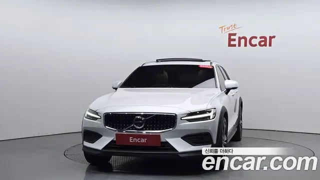 Volvo V60 T5 AWD, миниатюра 3