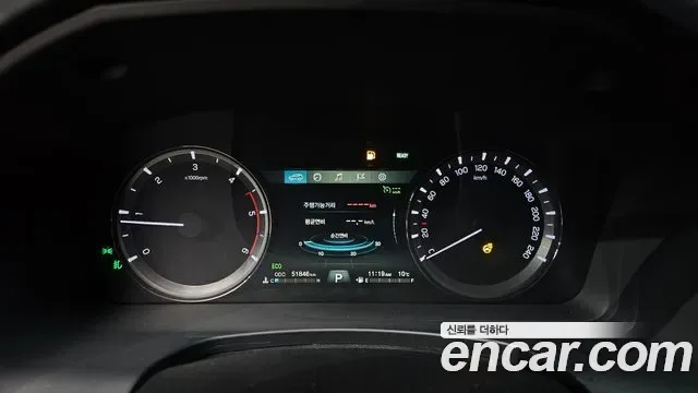 KGM Rexton дизель 2.2 4WD Prestige (5 ), миниатюра 7