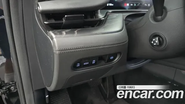 Genesis G90 (RS4) бензин 3.5 Turbo AWD, миниатюра 12