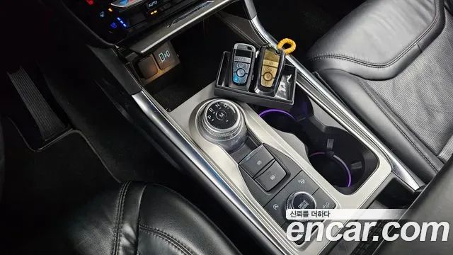 Ford Explorer 3.0 4WD, миниатюра 9
