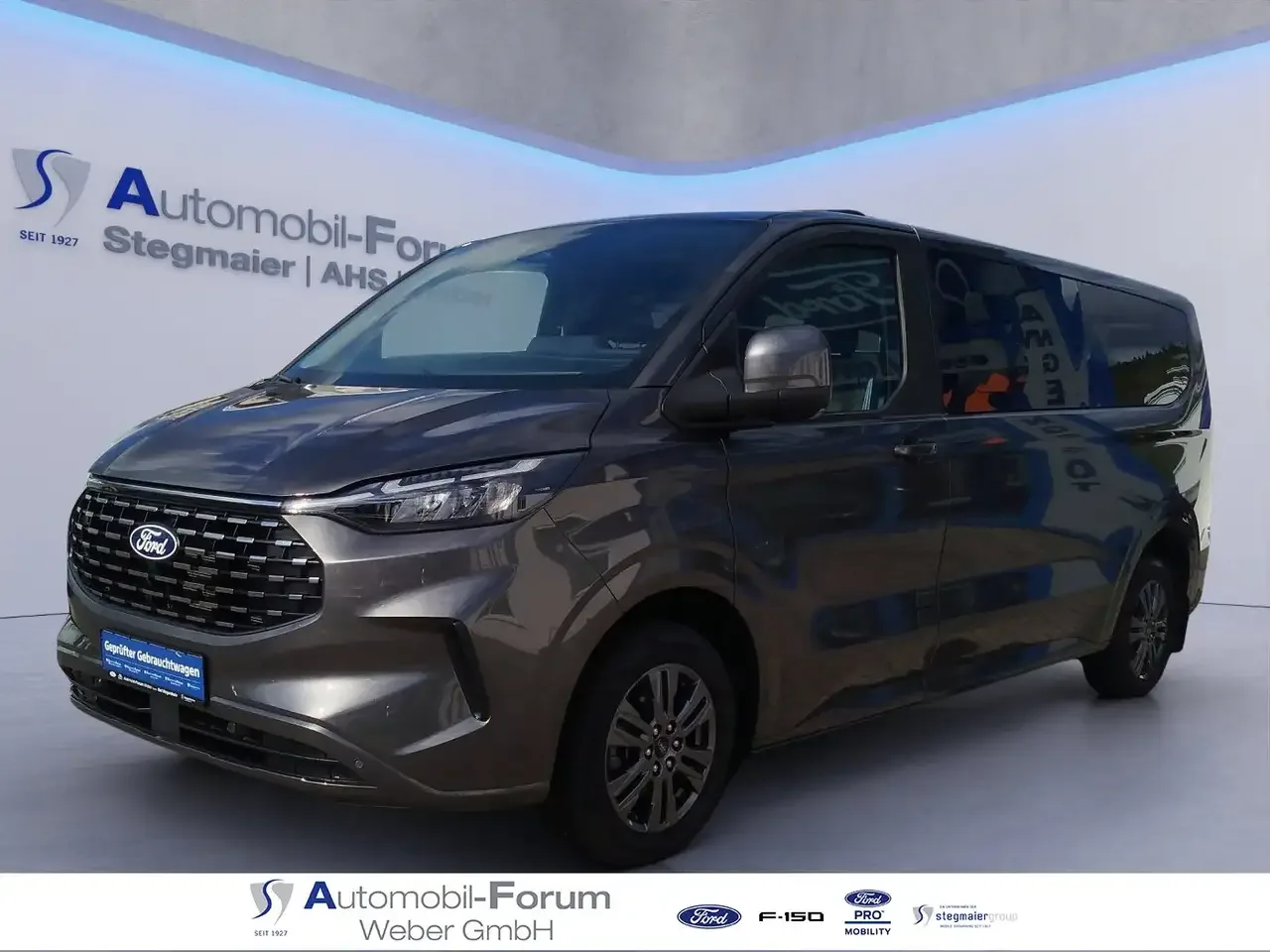 Ford Tourneo Titanium 2.0l 320L2 *NAVI*ACC*RFK*