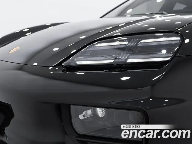 Porsche EV 4S, миниатюра 21