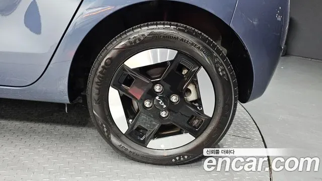 Kia Ray EV, миниатюра 20