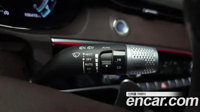 Genesis GV70 2.2 дизель AWD ( ), миниатюра 22