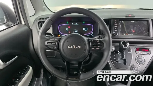 Kia Ray Signature, миниатюра 19