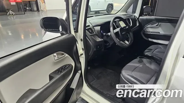 Kia The New Ray, миниатюра 6