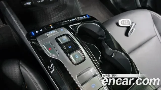 Hyundai TUCSON бензин 1.6 Turbo 2WD Modern, миниатюра 23