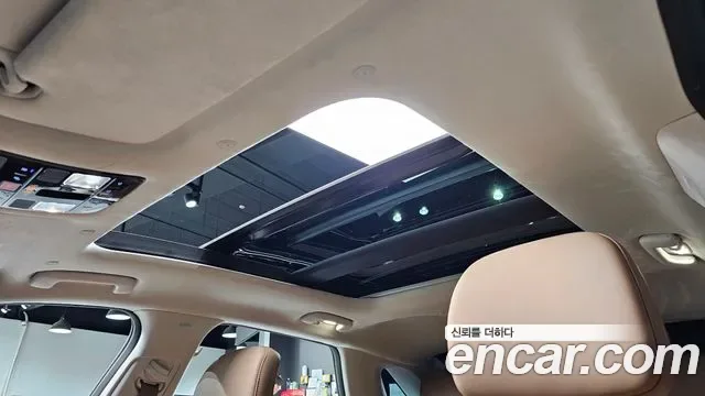 Hyundai Grandeur Calligraphy, миниатюра 16