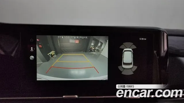 Kia Carnival дизель 7 мест, миниатюра 20