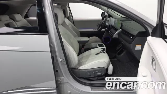 Hyundai Ioniq 5 Prestige, миниатюра 12