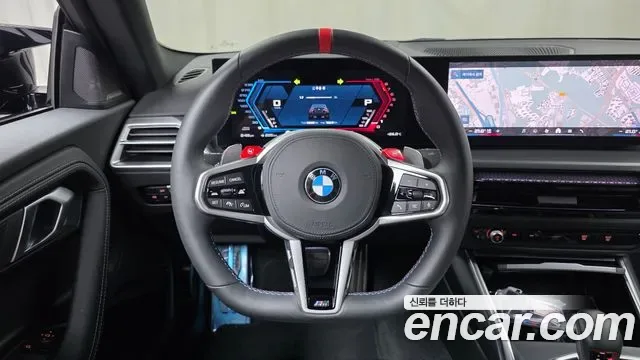 BMW M2, миниатюра 11