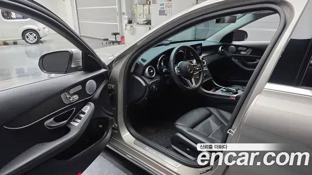 Mercedes-Benz C-Class C200, миниатюра 8