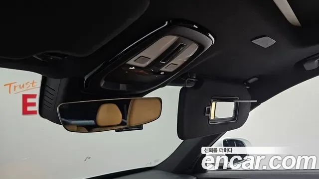 Volvo XC90 B6, миниатюра 20