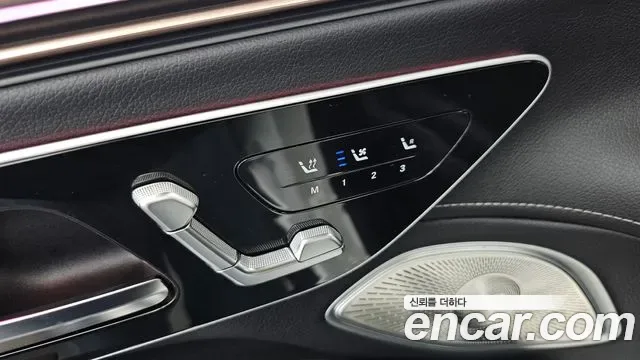 Mercedes-Benz EQS EQS450 4MATIC, миниатюра 16