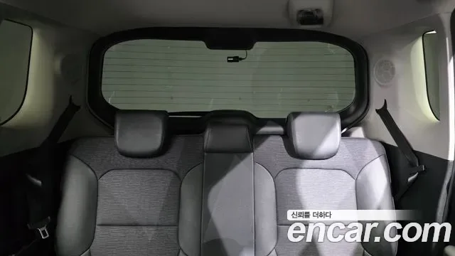 Kia The New Ray, миниатюра 8