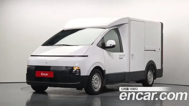 Hyundai ST1 Premium, миниатюра 2
