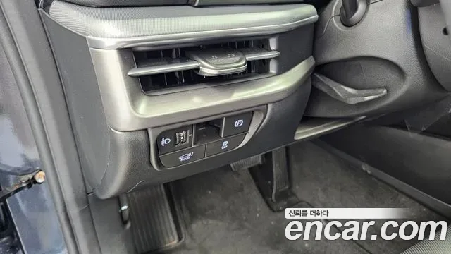 Hyundai Grandeur 2.5 бензин 2WD Premium, миниатюра 30