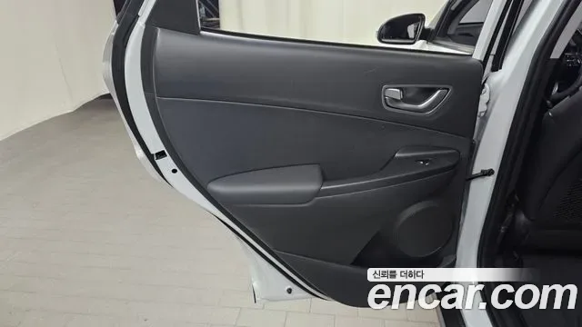 Hyundai Kona Premium, миниатюра 18