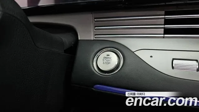 Hyundai Grandeur, миниатюра 16