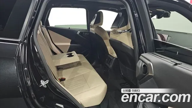 BMW X3 xDrive 20 M, миниатюра 17