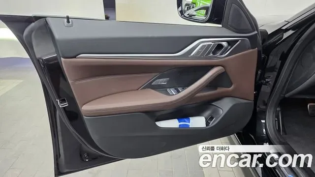 BMW 4 (G22) 420i M, миниатюра 13