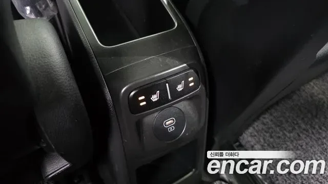 Kia Ray Signature, миниатюра 21
