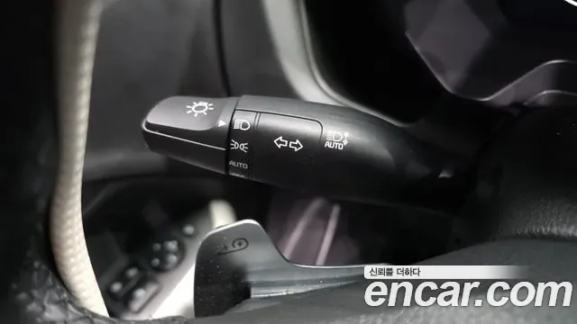 Kia Ray EV, миниатюра 27