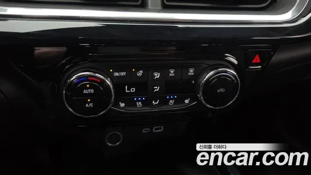 Chevrolet Trax 1.2 ACTIV, миниатюра 26