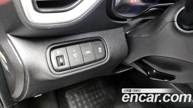 Hyundai Venue 1.6 Modern, миниатюра 15