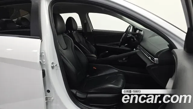 Hyundai Avante (CN7) 1.6 Modern, миниатюра 20