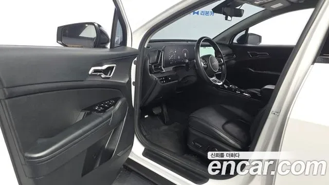 Kia Sportage Gravity 2WD, миниатюра 22