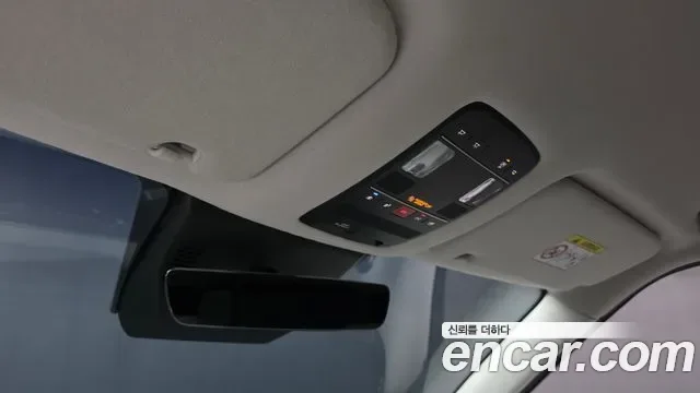 Hyundai Palisade HEV 2.5T 2WD 7 мест Prestige, миниатюра 17