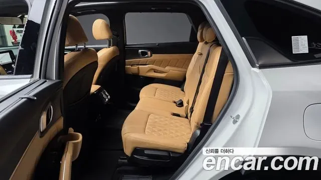 Kia Sorento дизель 2.2 4WD Signature, миниатюра 25