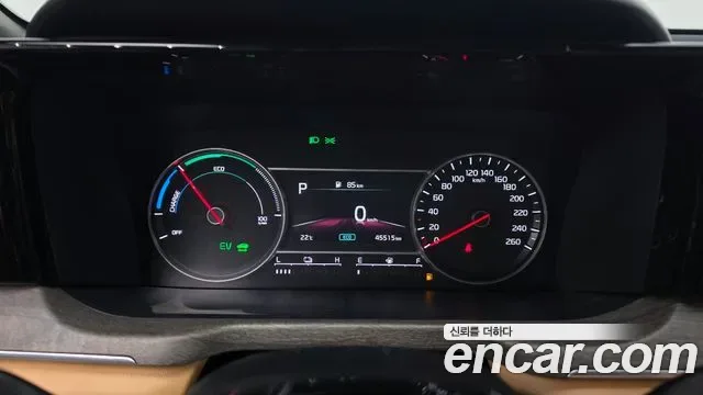 Kia Sorento HEV 1.6 2WD Prestige, миниатюра 30