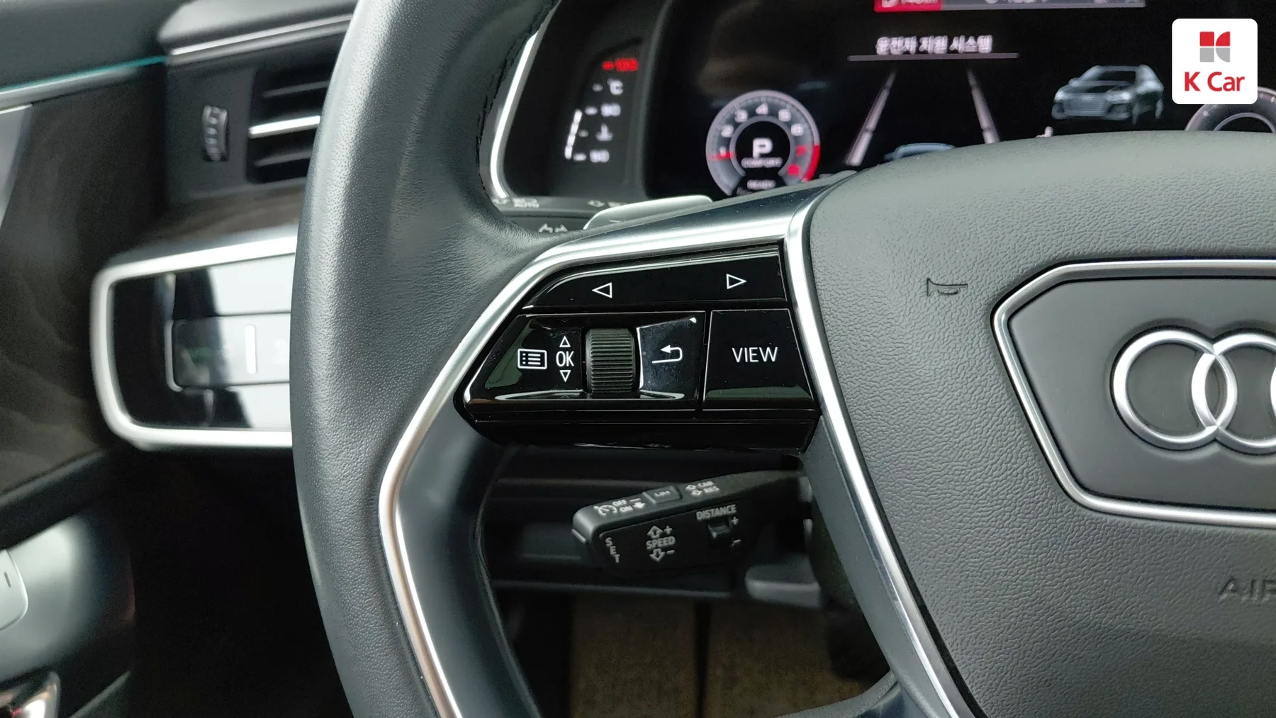 Audi A6 бензин 4WD 45 TFSI Premium, миниатюра 16