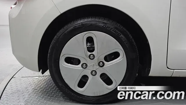 Kia The New Ray, миниатюра 16