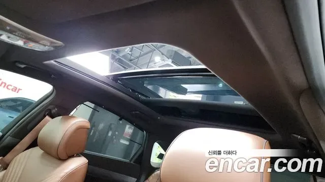 Genesis G80 бензин 2.5 Turbo AWD ( ), миниатюра 4