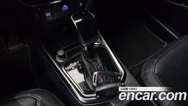 KGM Tivoli бензин 1.5 2WD V3, миниатюра 11