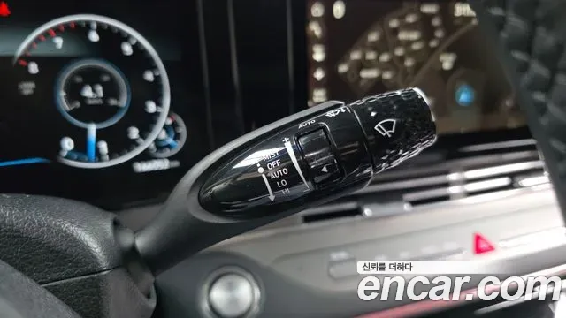 Hyundai Grandeur 2.5 Calligraphy, миниатюра 8