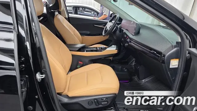 Kia EV6, миниатюра 21