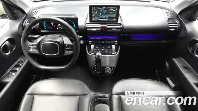 Hyundai Casper Inspiration, миниатюра 16