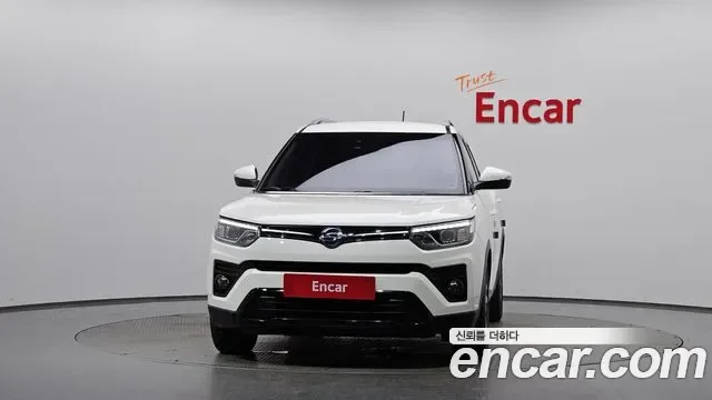 KGM Tivoli 1.5 A3 2WD, миниатюра 28