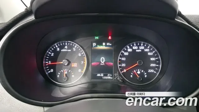 Kia Morning (JA) Prestige, миниатюра 24