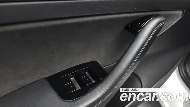 Tesla 3 RWD, миниатюра 11